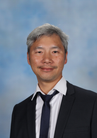 Alex Dang